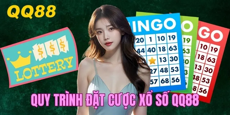 Quy trình đặt cược sảnh game đơn giản, dễ dàng